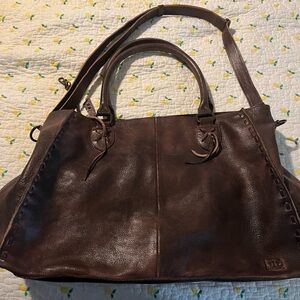 BedStu Rockaway Bag
